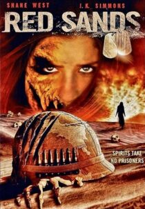 دانلود فیلم Red Sands 2009397037-1951985378