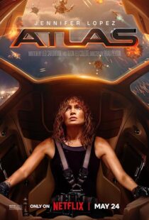 دانلود فیلم Atlas 2024399664-717422609