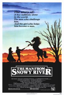 دانلود فیلم The Man from Snowy River 1982399542-283868202