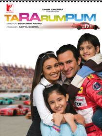 دانلود فیلم هندی Ta Ra Rum Pum 2007397339-1955782732