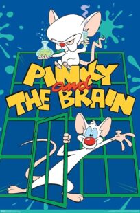 دانلود انیمیشن Pinky and the Brain396614-657073317