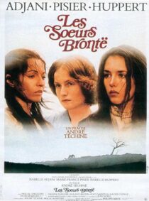 دانلود فیلم The Brontë Sisters 1979397180-866591699