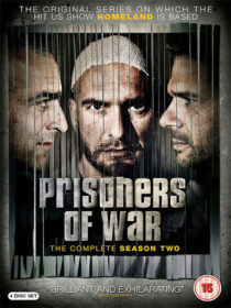 دانلود سریال Prisoners of War396616-356527829