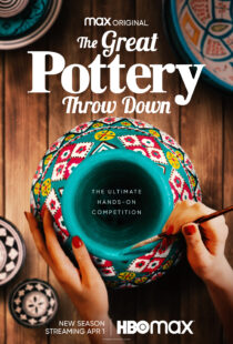 دانلود سریال The Great Pottery Throw Down398378-320711699