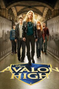 دانلود فیلم Avalon High 2010399005-843795310