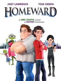 دانلود انیمیشن Homeward 2020398453-883450347