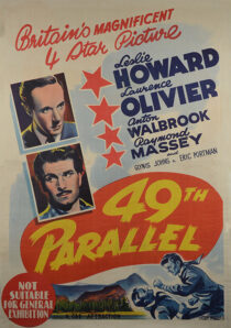 دانلود فیلم 49th Parallel 1941399500-1624460481