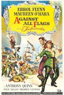دانلود فیلم Against All Flags 1952396851-1292036763