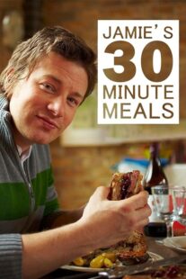 دانلود سریال Jamie’s 30 Minute Meals397631-1711616684