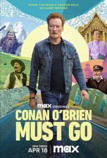 دانلود سریال Conan O’Brien Must Go398239-182154223
