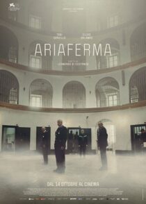 دانلود فیلم The Inner Cage (Ariaferma) 2021399375-786465800