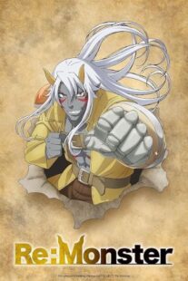 دانلود انیمه Re: Monster400443-1321749415