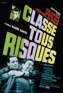 دانلود فیلم Classe Tous Risques 1960399176-622725430