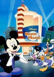 دانلود انیمیشن House of Mouse399113-1558739702