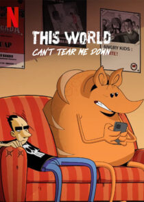 دانلود انیمیشن This World Can’t Tear Me Down397142-1733623967