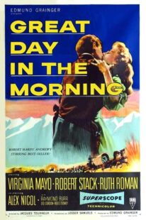 دانلود فیلم Great Day in the Morning 1956396870-1559416700