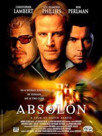 دانلود فیلم Absolon 2003396605-1974546830
