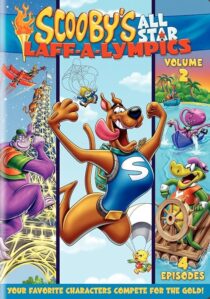 دانلود انیمیشن Scooby’s Laff-A Lympics397099-96891591