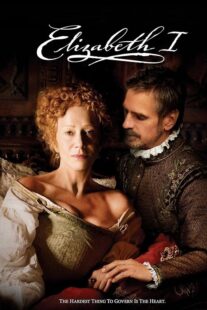 دانلود سریال Elizabeth I396613-946344733