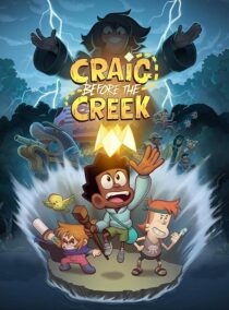 دانلود انیمیشن Craig Before the Creek 2023396903-1048555611