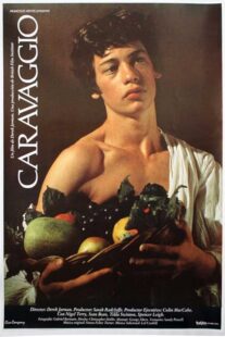 دانلود فیلم Caravaggio 1986397398-91751684