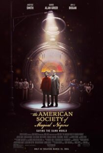 دانلود فیلم The American Society of Magical Negroes 2024397433-1941526902
