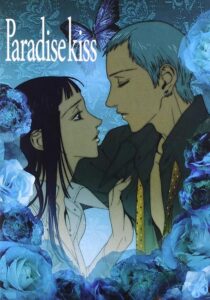 دانلود انیمه Paradise Kiss398718-1346125594