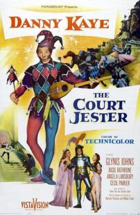 دانلود فیلم The Court Jester 1955399629-1830173843