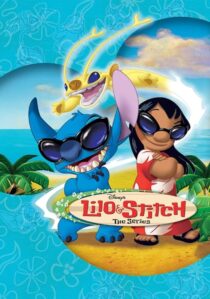 دانلود انیمیشن Lilo & Stitch: The Series397666-554970661