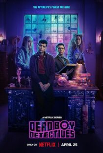 دانلود سریال Dead Boy Detectives396831-947327898