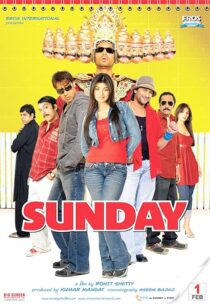 دانلود فیلم هندی Sunday 2008398688-1526892196