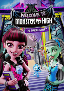 دانلود انیمیشن Monster High: Welcome to Monster High 2016396846-2031610278
