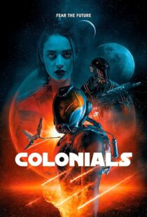 دانلود فیلم Colonials 2023400125-772802872