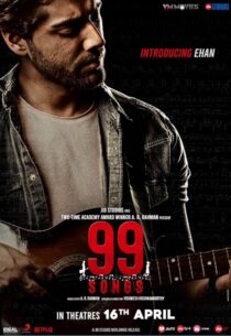 دانلود فیلم هندی 99 Songs 2019397813-1122514481