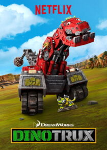 دانلود انیمیشن Dinotrux397101-113774183