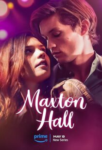 دانلود سریال Maxton Hall: The World Between Us399844-14515791