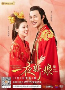 دانلود سریال The Romance of Hua Rong397144-1455353937