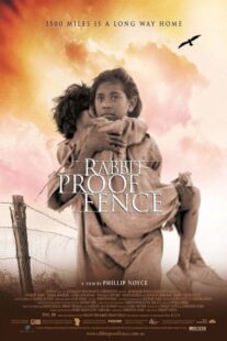 دانلود فیلم Rabbit-Proof Fence 2002400460-2142680476