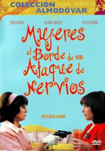 دانلود فیلم Women on the Verge of a Nervous Breakdown 1988398165-1885798295