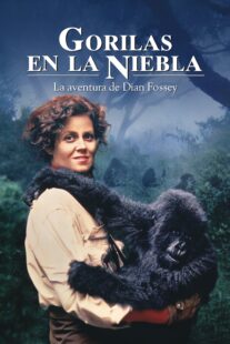 دانلود فیلم Gorillas in the Mist 1988398299-214668778