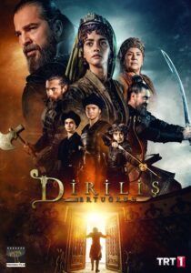 دانلود سریال Dirilis: Ertugrul399387-950548797