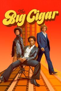 دانلود سریال The Big Cigar398937-440281346