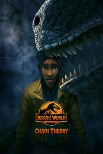 دانلود انیمیشن Jurassic World: Chaos Theory400158-172436631