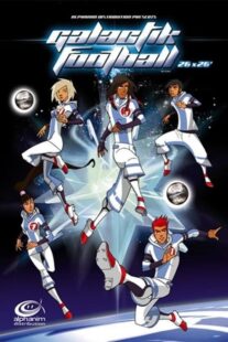 دانلود انیمیشن Galactik Football399756-1256780023