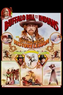دانلود فیلم Buffalo Bill and the Indians, or Sitting Bull’s History Lesson 1976402853-1962838906