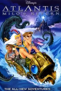 دانلود انیمیشن Atlantis: Milo’s Return 2003402941-1466733663