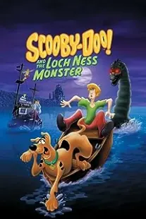 دانلود انیمیشن Scooby-Doo and the Loch Ness Monster 2004402683-646542327