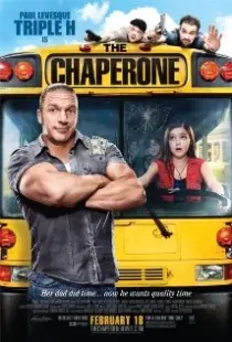 دانلود فیلم The Chaperone 2011403000-186941227