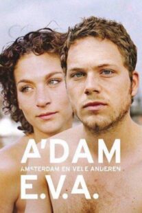 دانلود سریال A’dam – E.V.A.400955-448750499