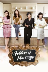 دانلود سریال کره‌ای Goddess of Marriage400952-850319419